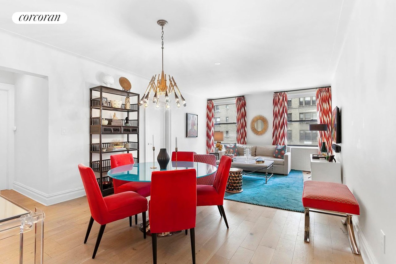 514 West End Ave Unit 7B