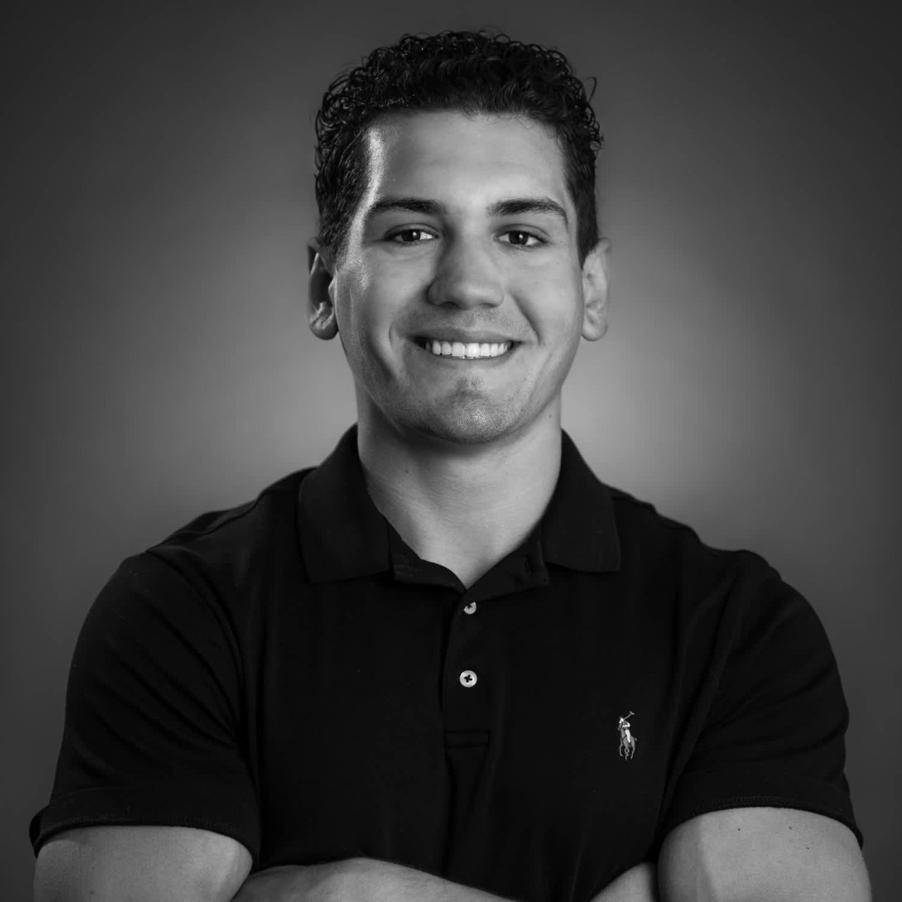 Bren Coffman Las Vegas Real Estate Agent Headshot