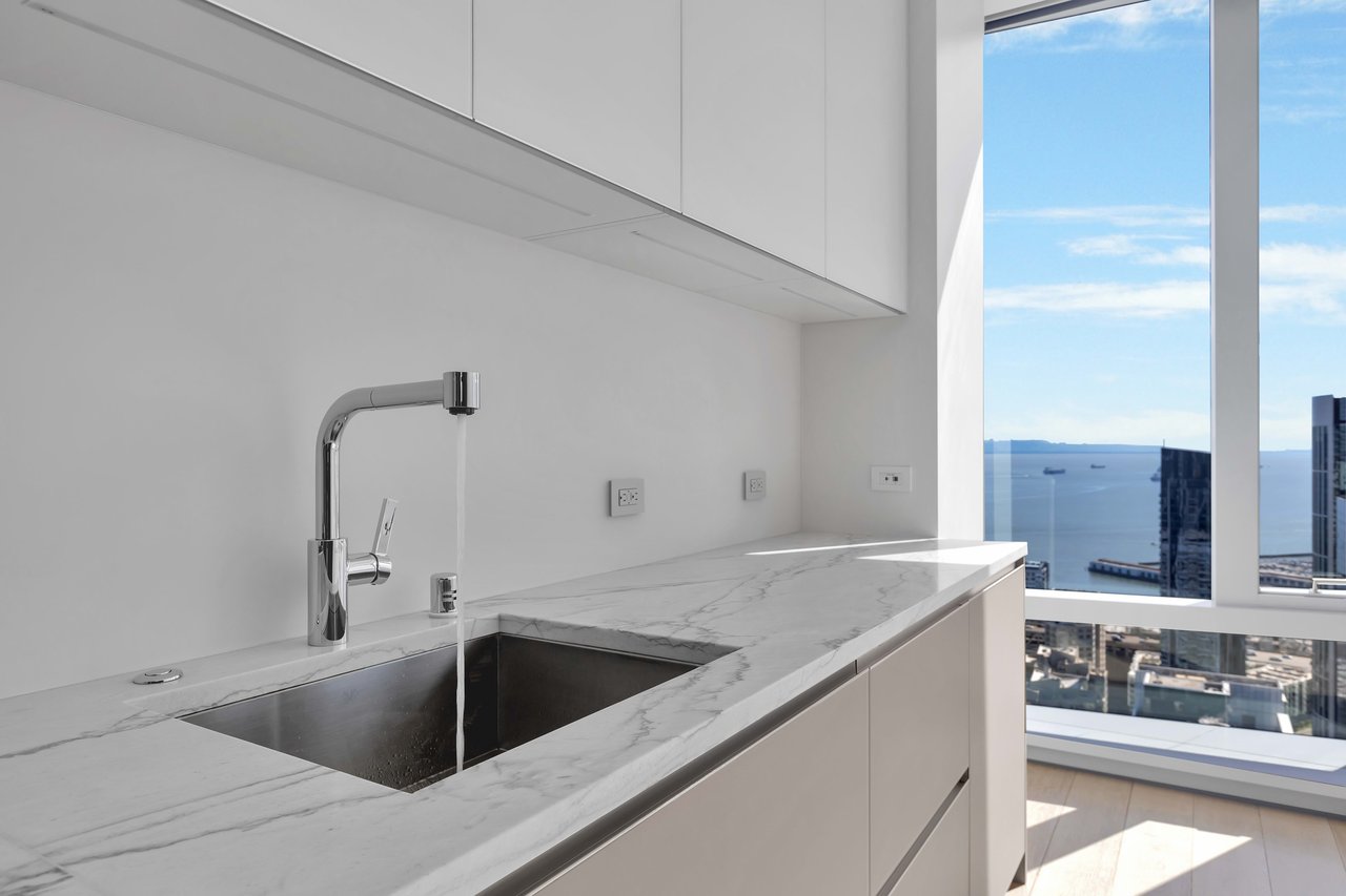 Cinematic View Studio at 181 Fremont