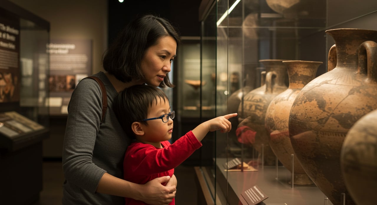 San Diego New Children's Museum Annual Fundraising Benefit