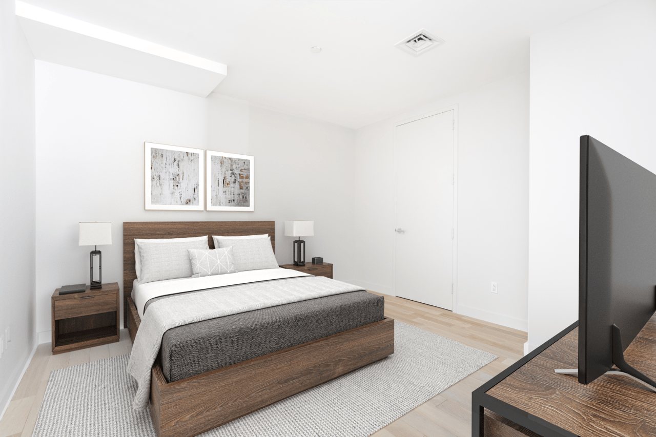75 Wall Street, Apt 38R