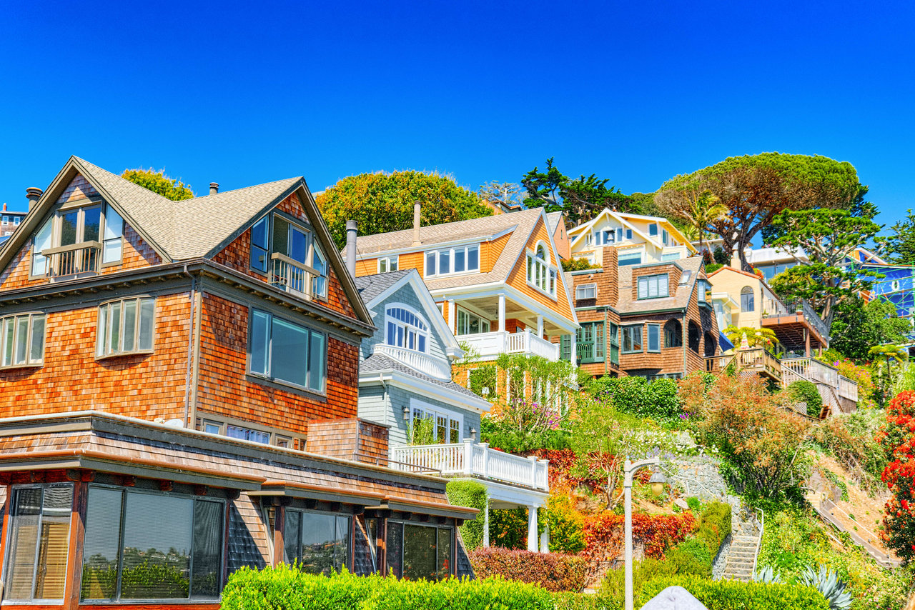 5 Tips for First-Time Home Buyers from a Top Sausalito Realtor