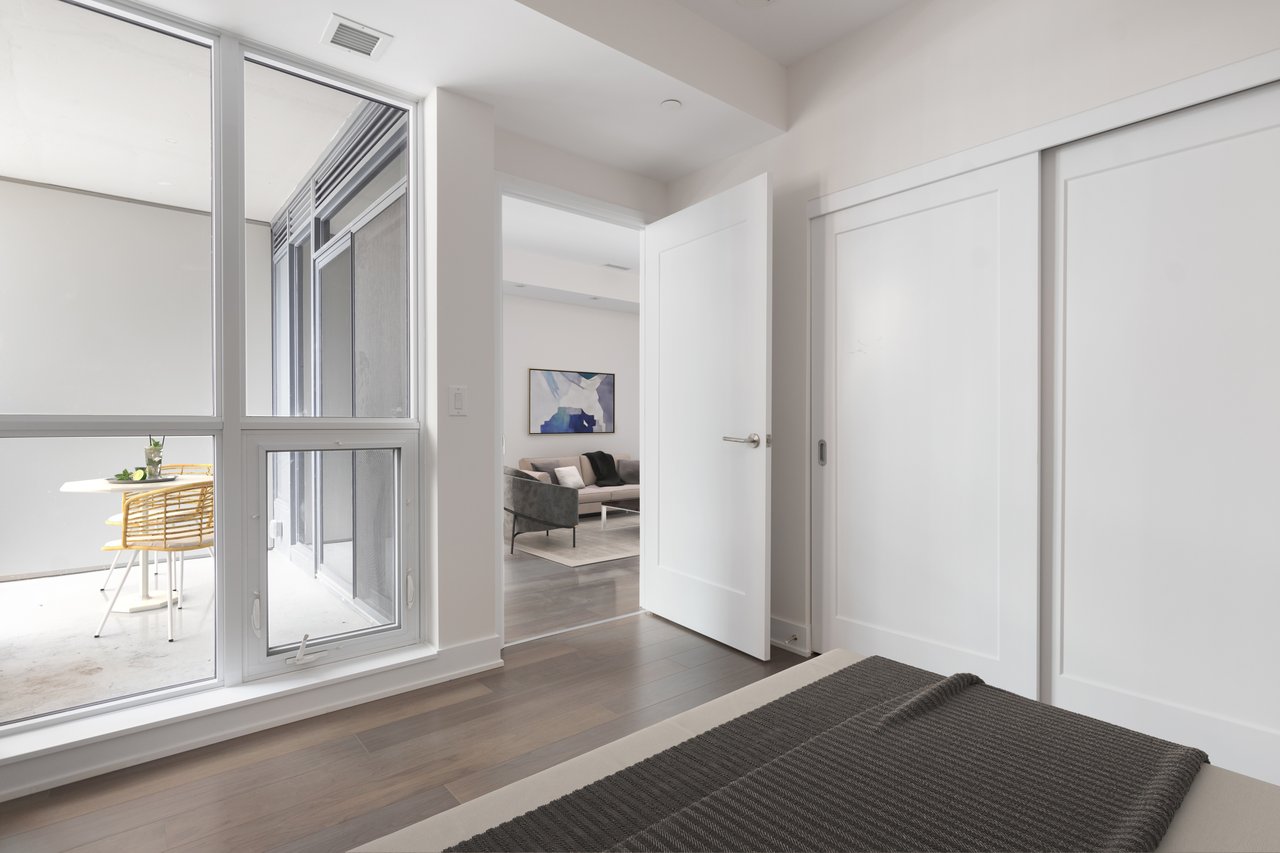 MINTO YORKVILLE PARK