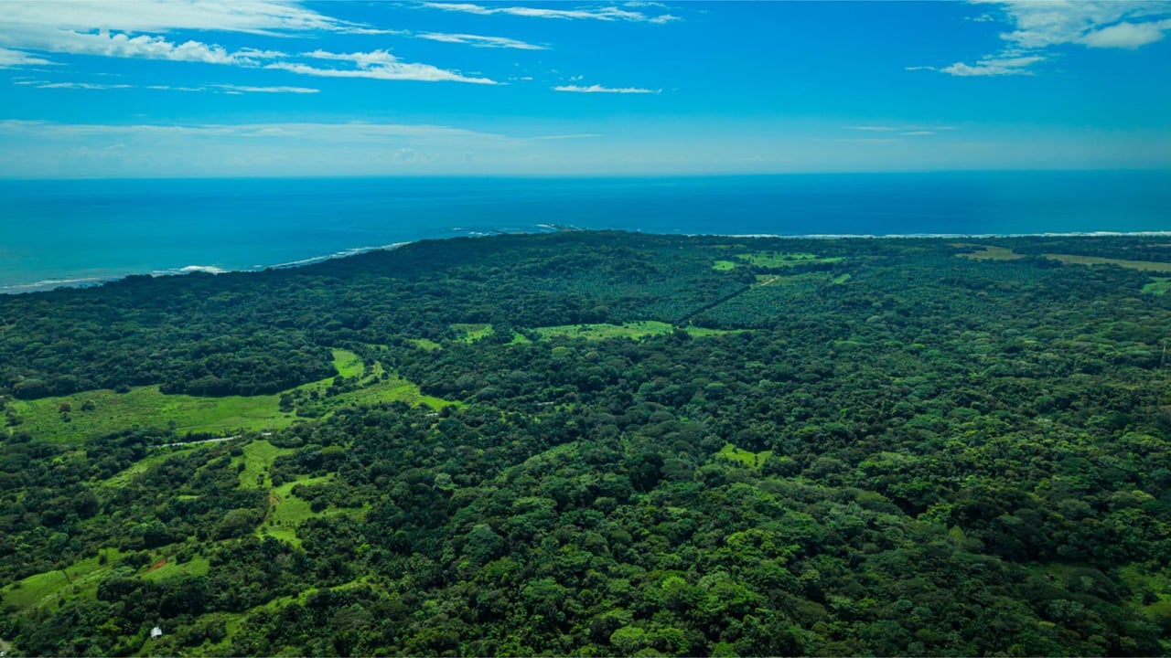 Oceanfront Legacy Ranch Estate, Jaco, Puntarenas