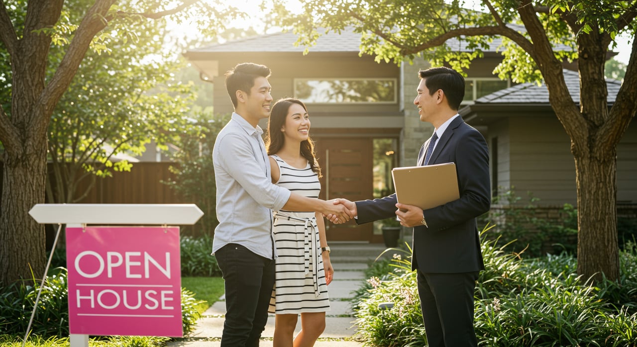 5 Important Questions to Ask During an Open House