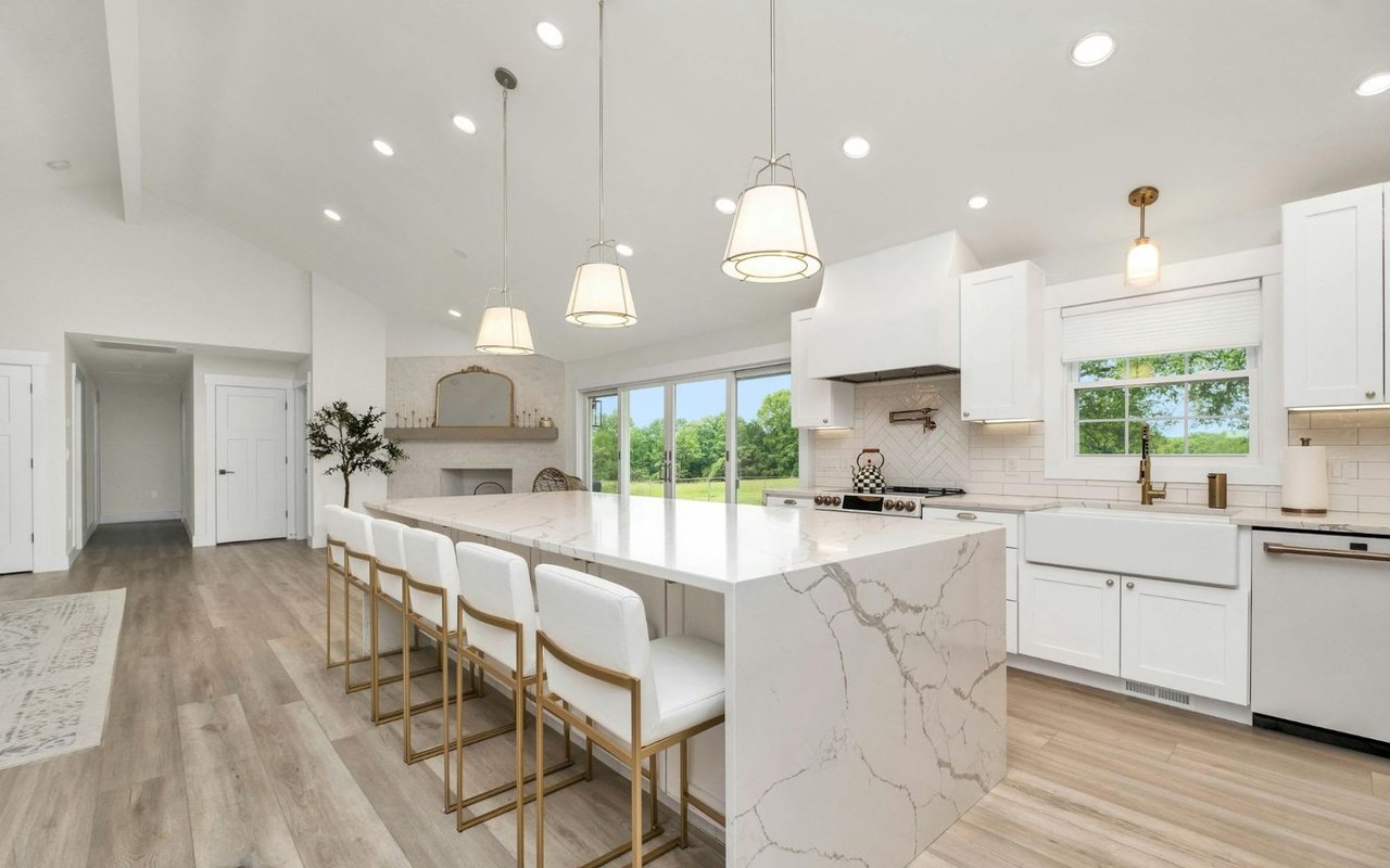 Best ROI Home Improvements for Your Home