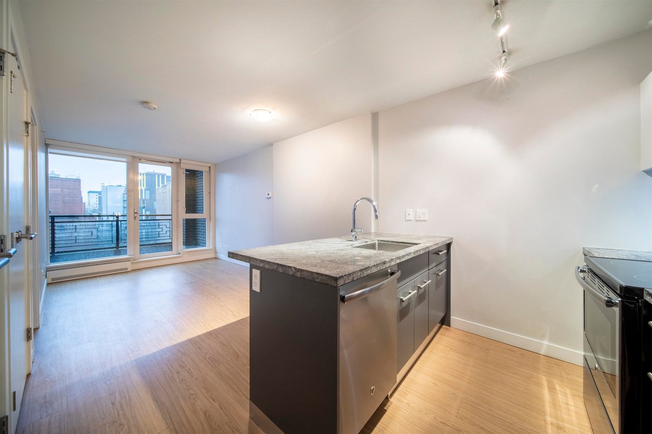 915-188 Keefer Street, Vancouver