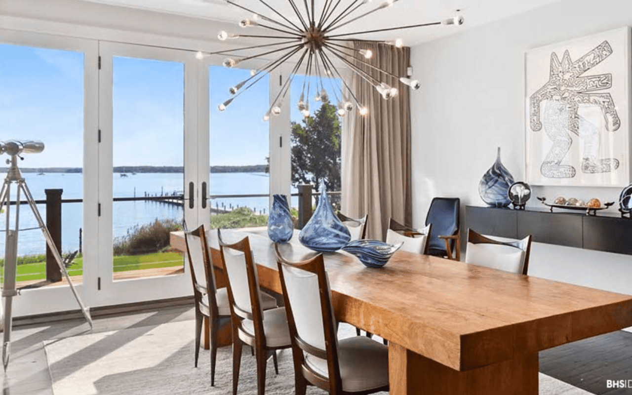 Hamptons First Quarter 2022 Residential Market Report