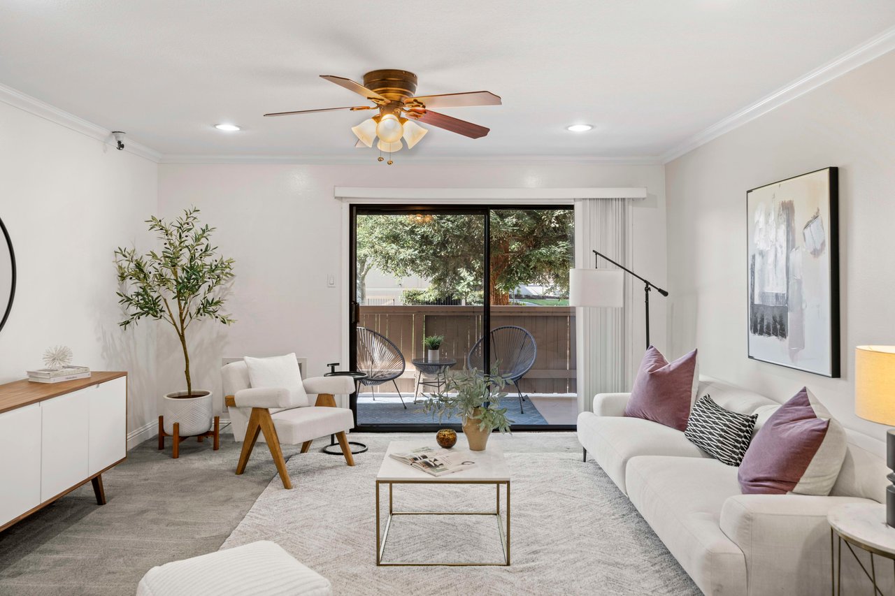 400 Ortega Avenue, 102