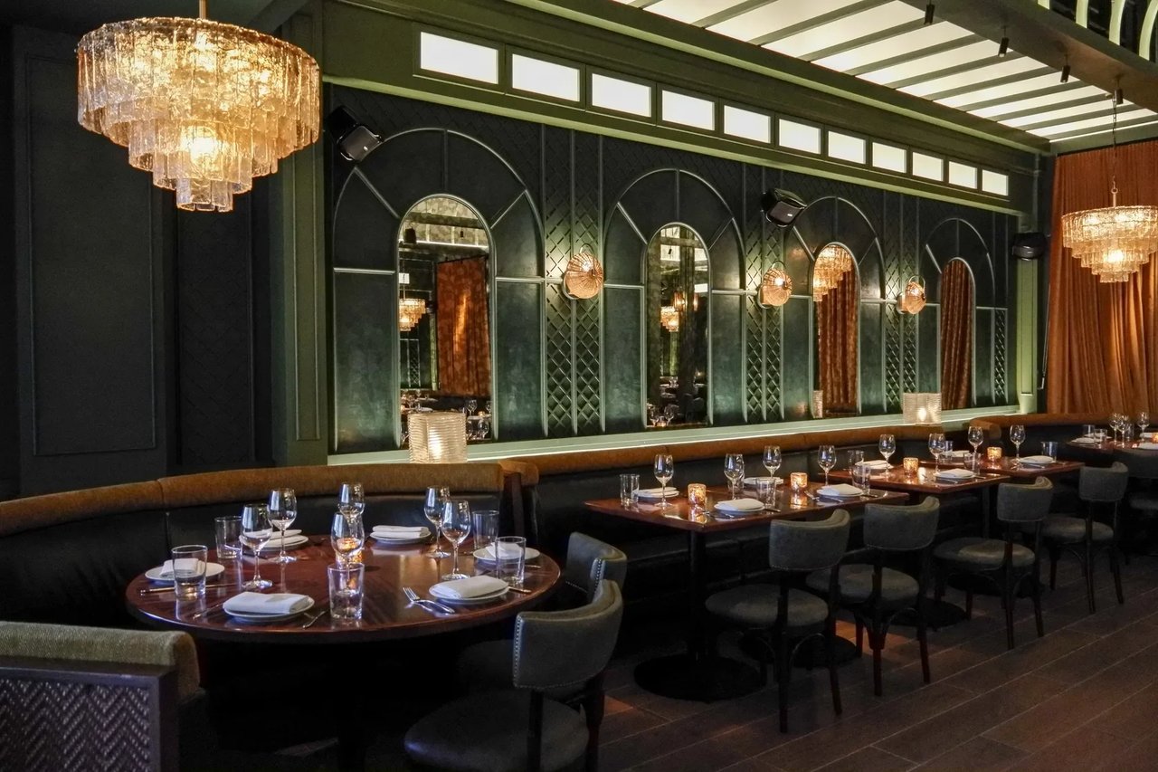 June 2024 | Catch Miami