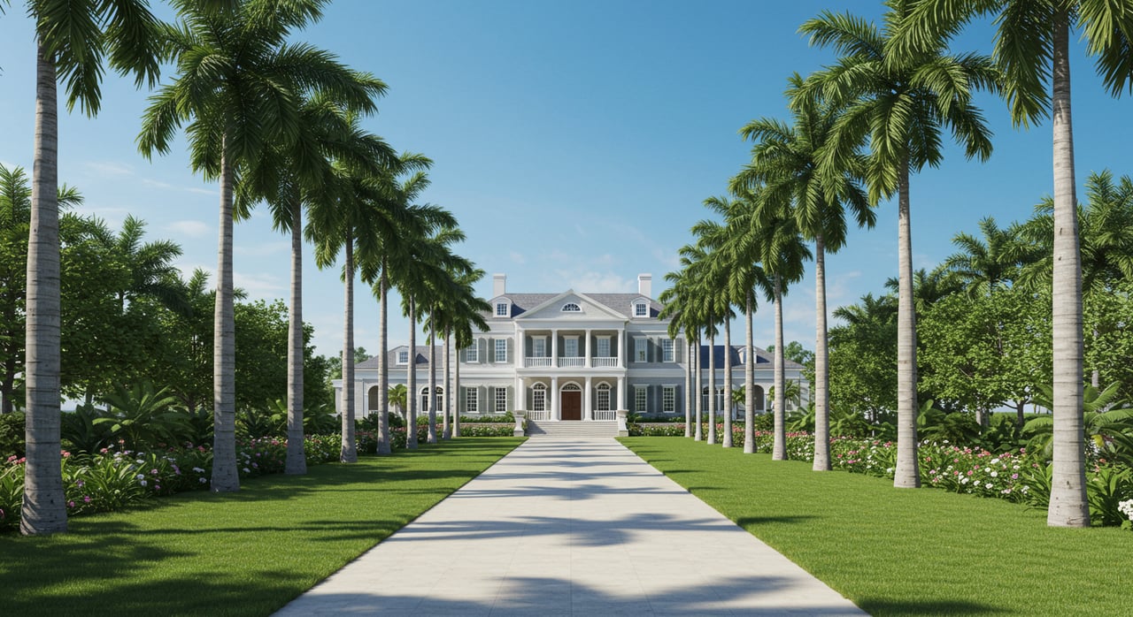 Buying a Luxury Home in Naples FL
