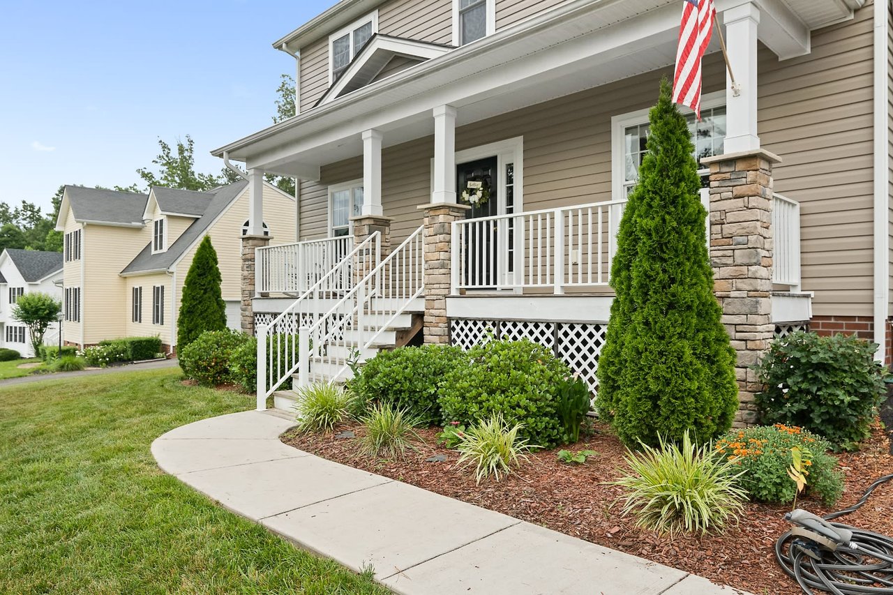 11827 Rimswell Turn