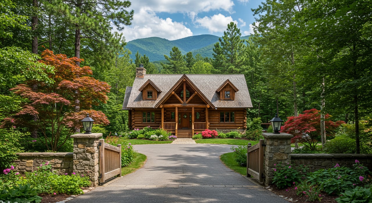 Selling a Home in Kissing Camels