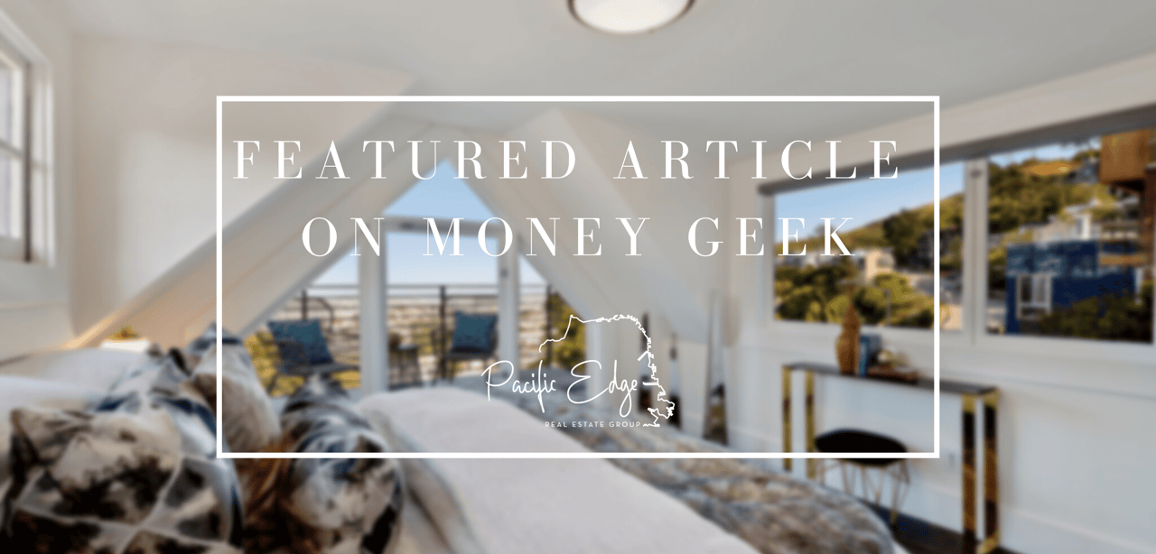 Pacific Edge Featured on MoneyGeek!