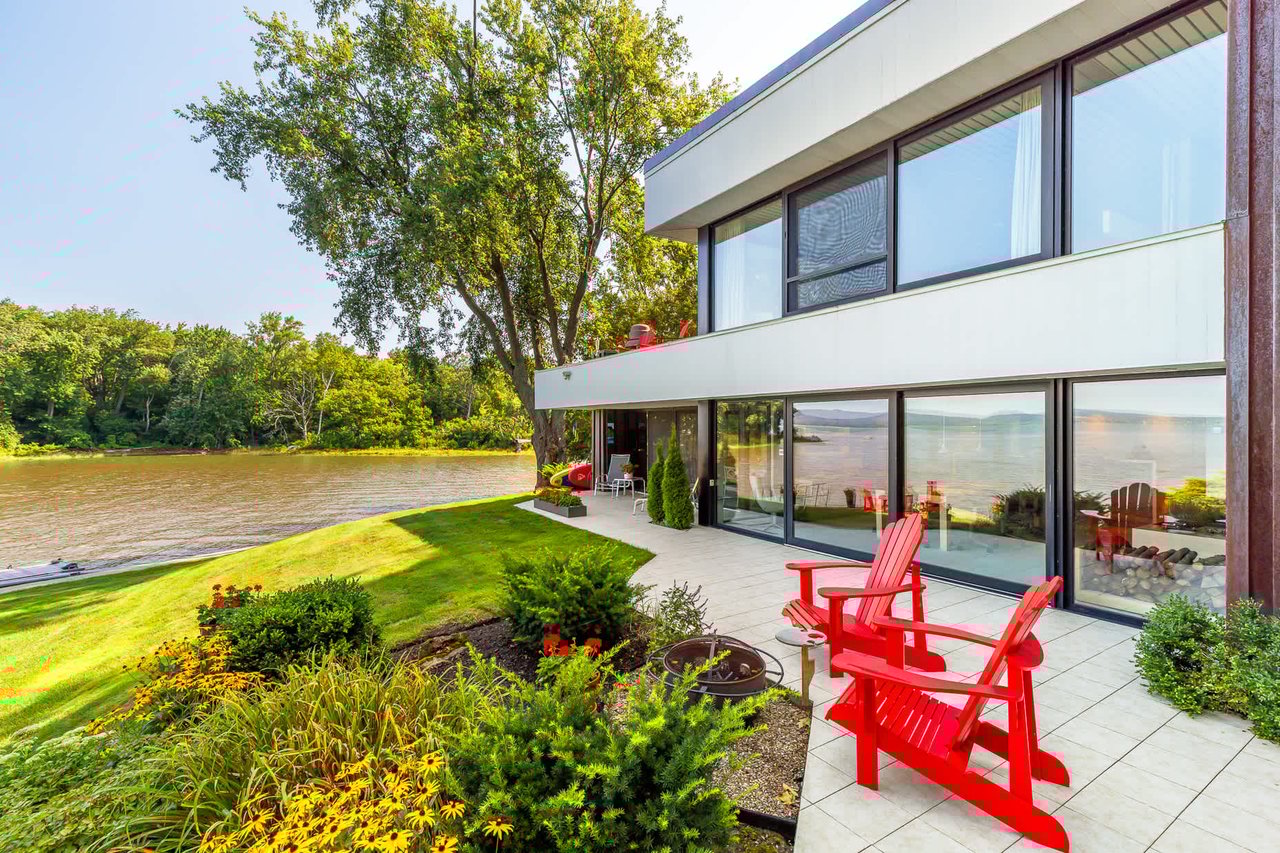 Vaudreuil sur le Lac