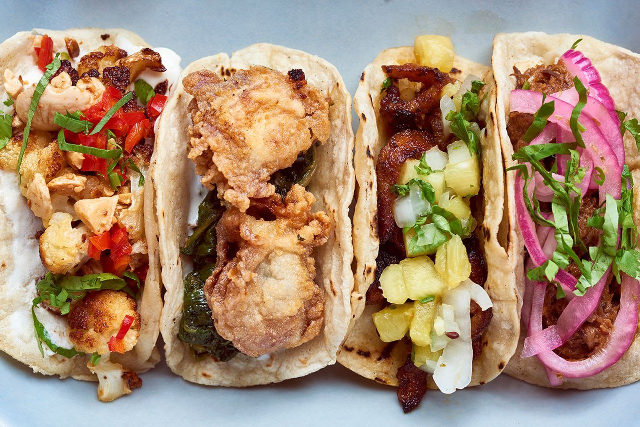 Indy’s Ultimate Taco Guide