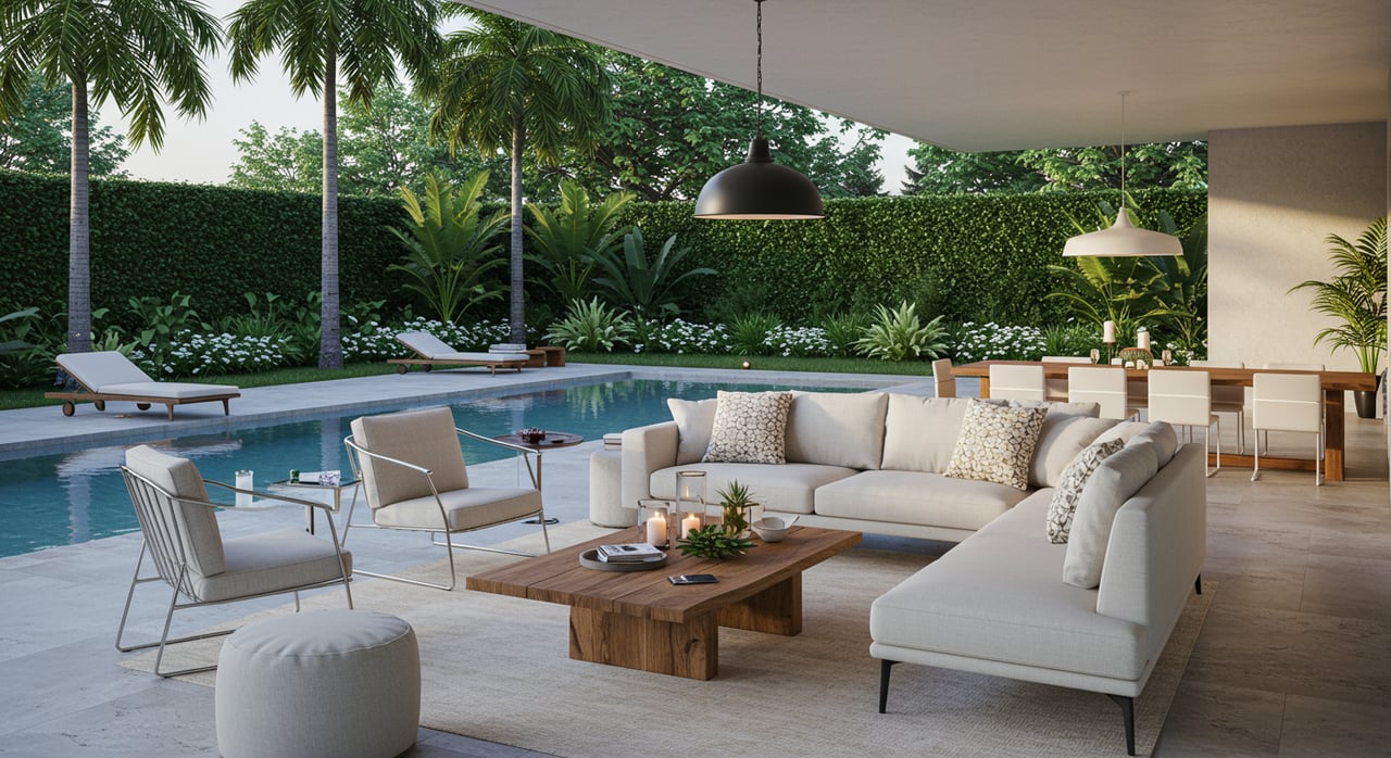 Julian Johnston Unveils Latest Luxury Listing – 4510 Prairie Avenue