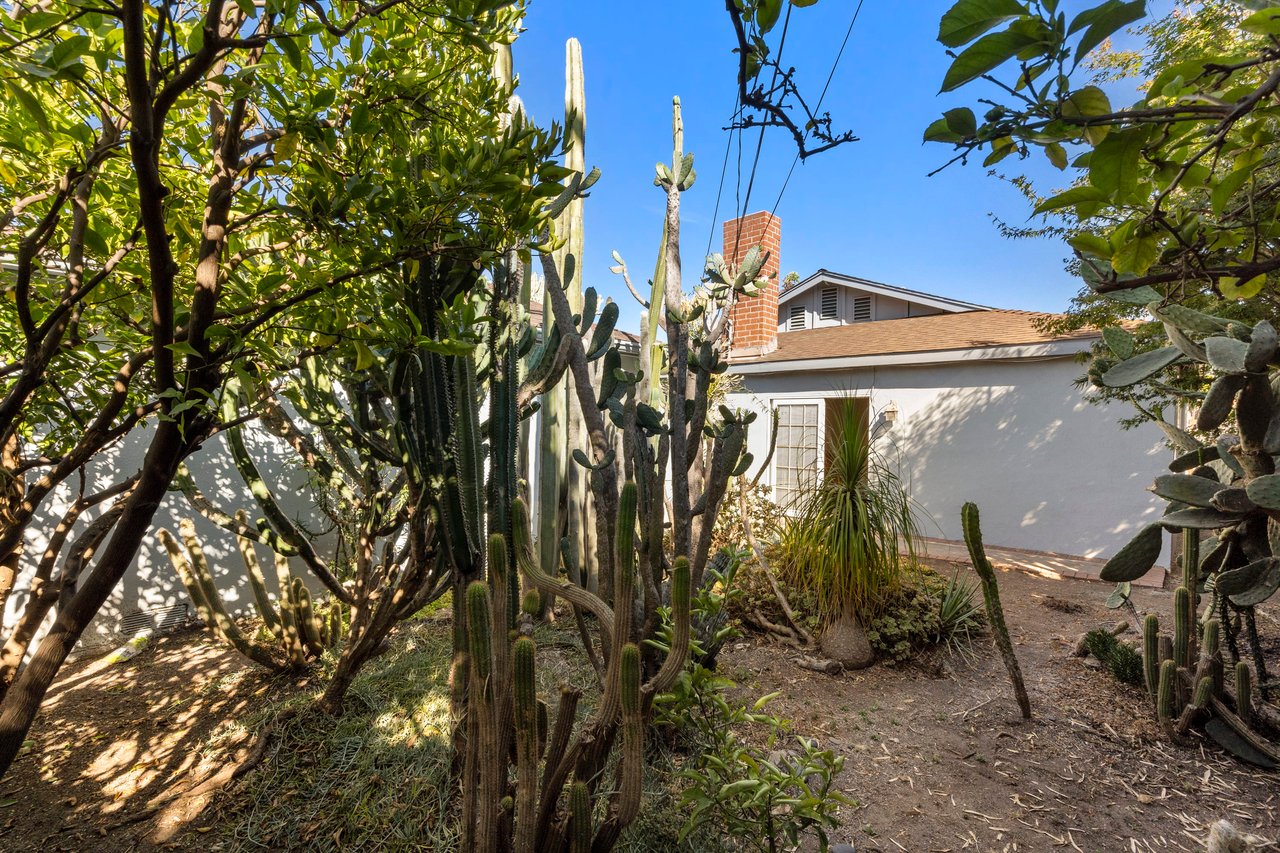 1317 Ozone Ave, Santa Monica