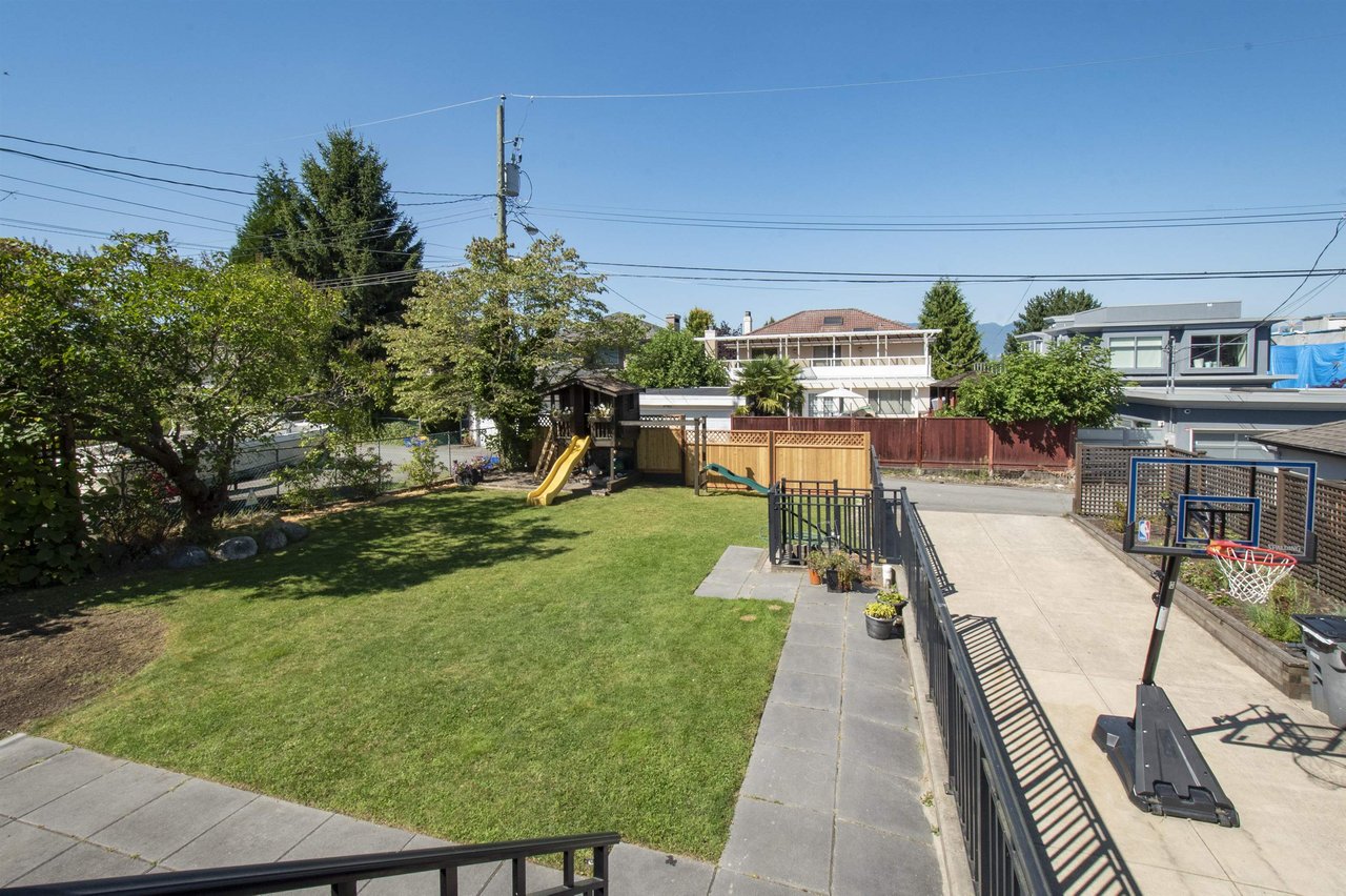 425 W 28th Ave