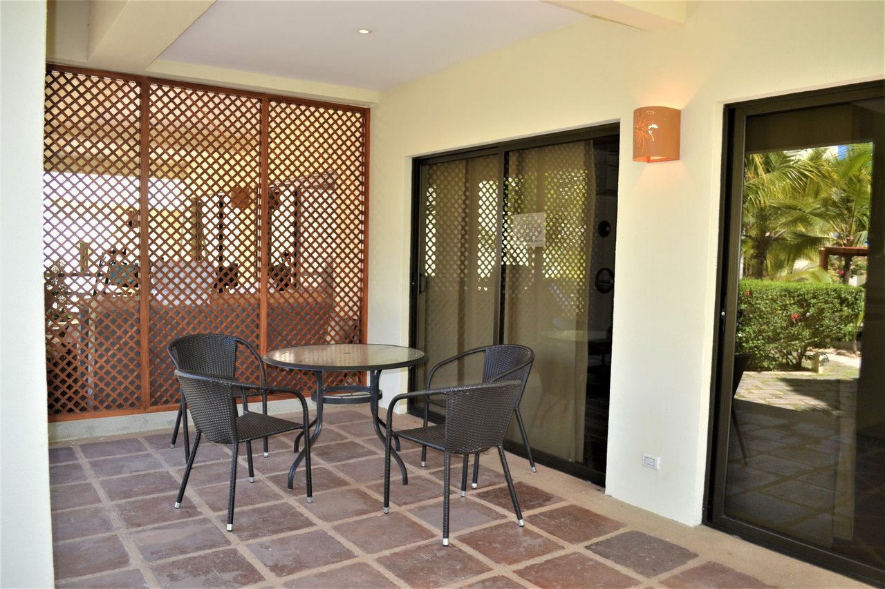 Mediterranean Ocean View Condo, Papagayo, Guanacaste
