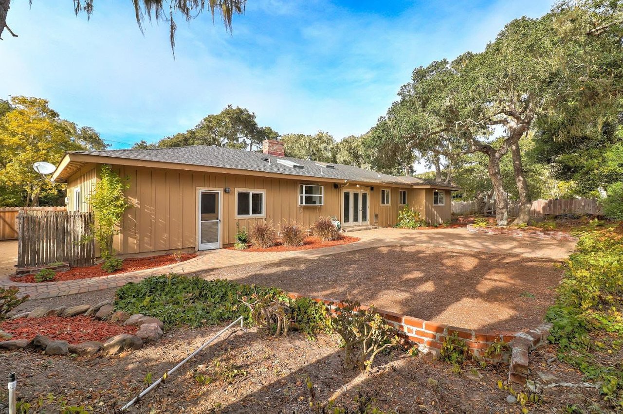 2887 Oak Knoll Rd