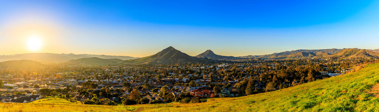 San Luis Obispo