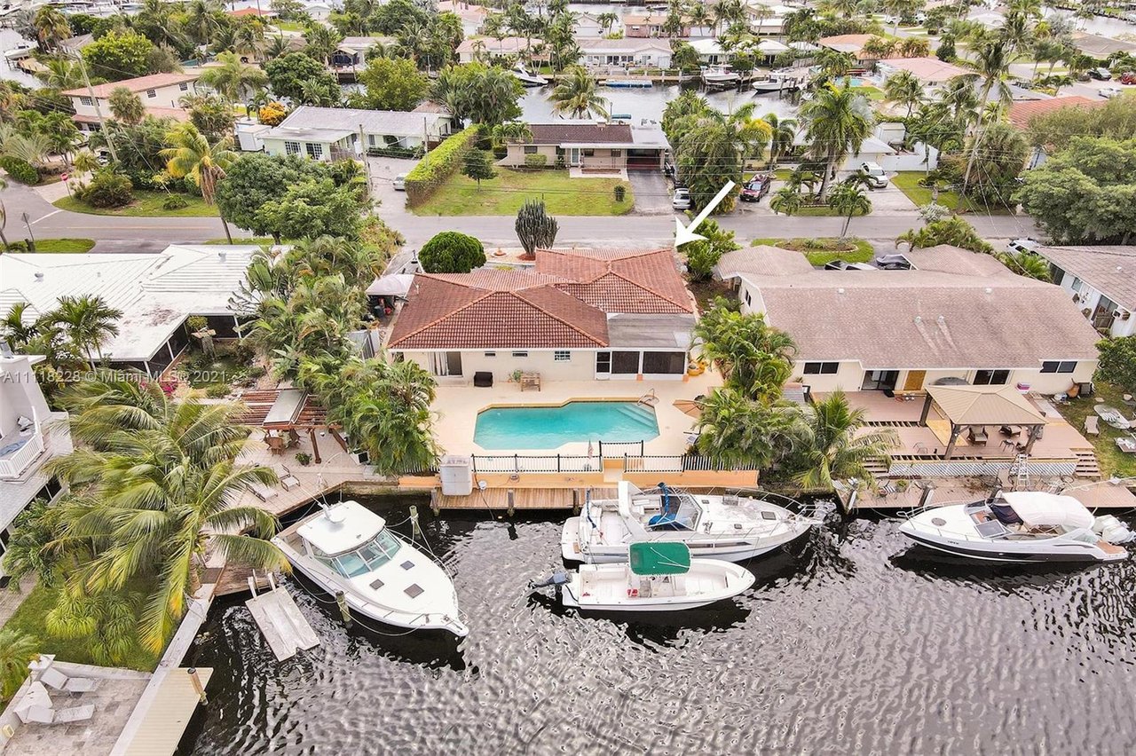 1851 SE 5th Court Pompano Beach