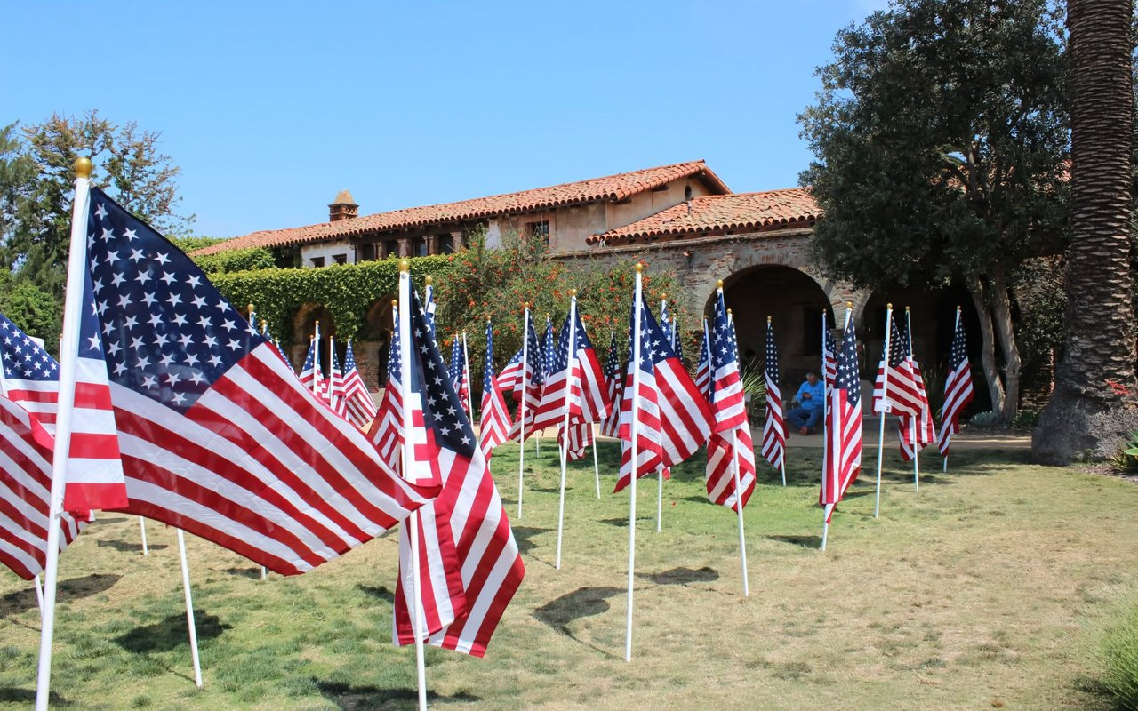 MEMORIAL DAY EVENTS NEAR SAN CLEMENTE