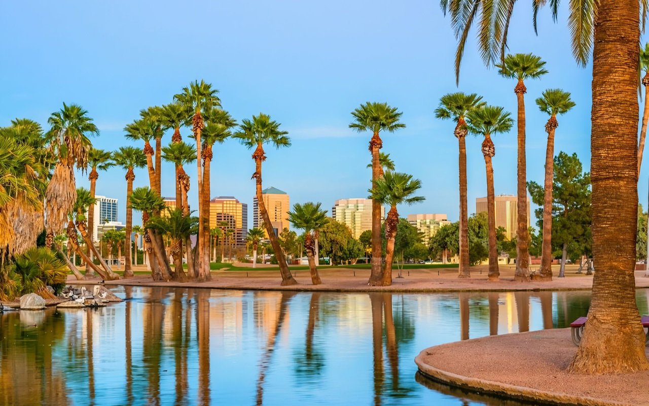 10 Reasons Not to Move to Phoenix, Arizona