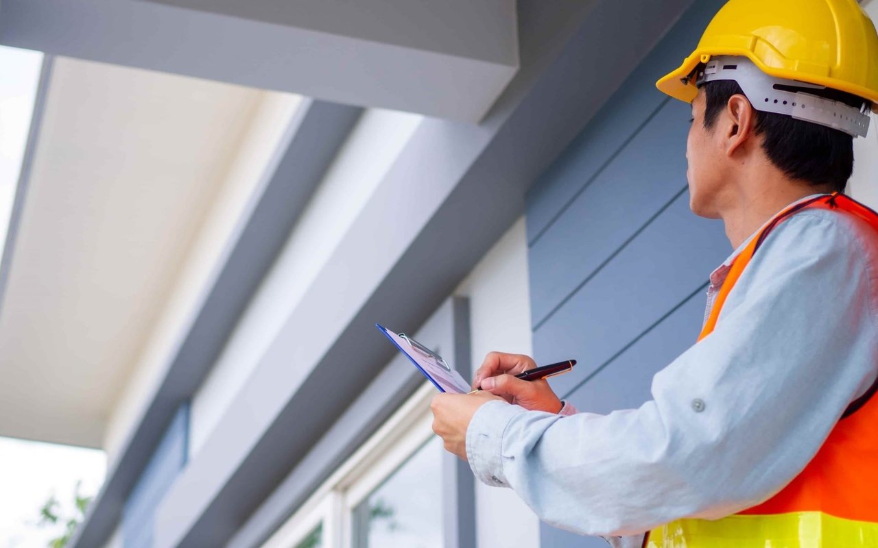 What to Expect From a Home Inspection in Bellevue