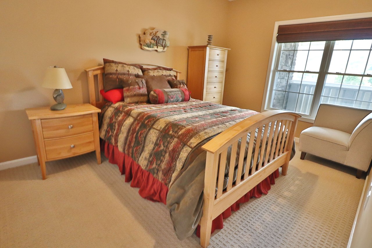 Forest Ridge Ski Rental