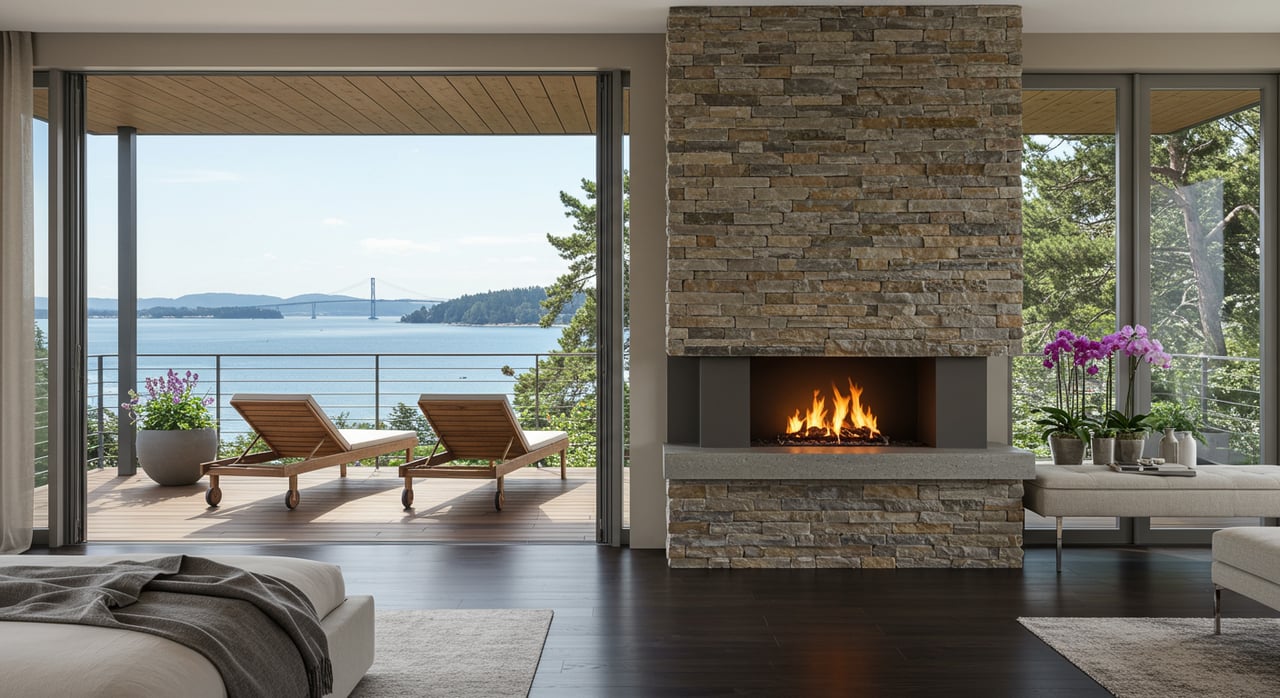 Venture Capitalist Todd Chaffee Puts His $24.5 Million Island Mansion on the Market