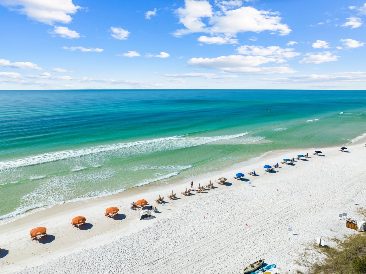 Inlet Beach