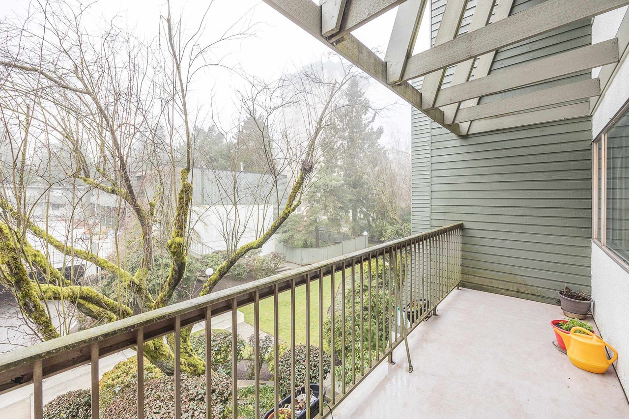 7363 Capistrano Drive, Burnaby