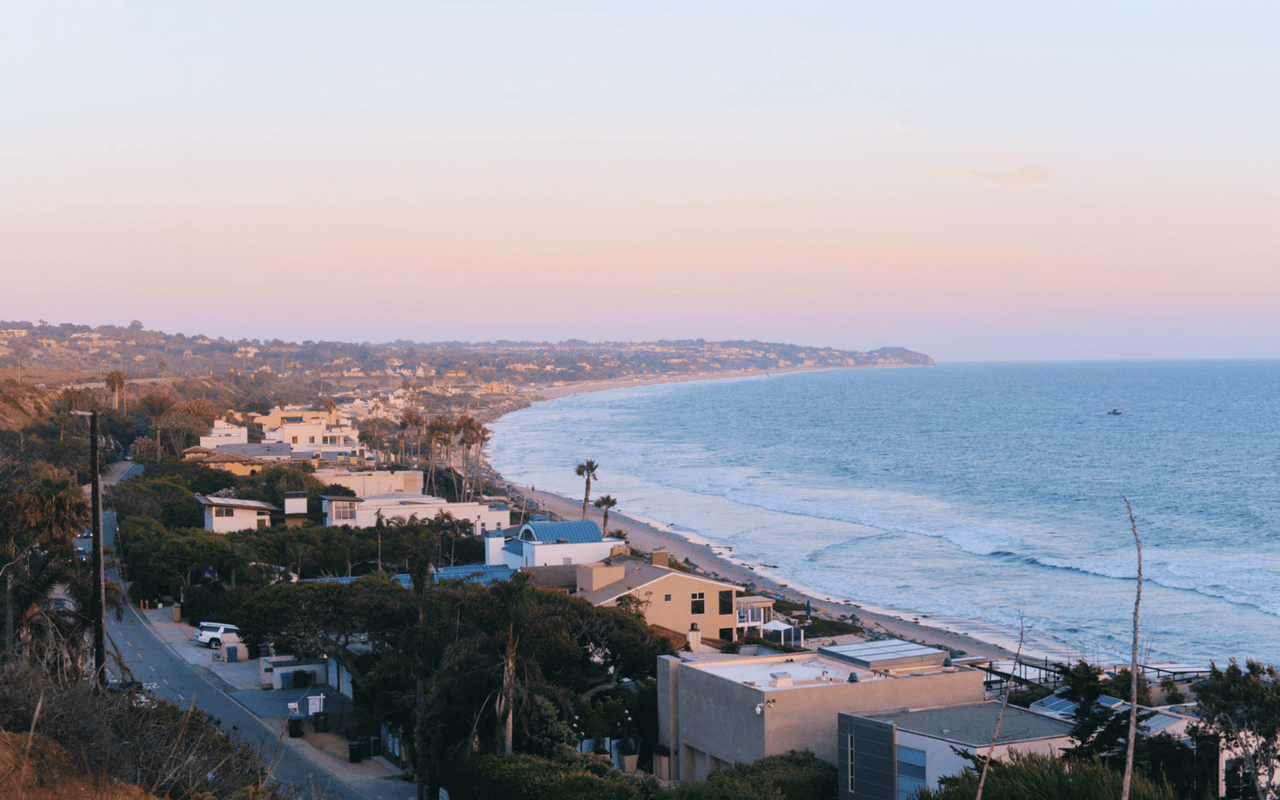 Malibu Luxury Homes