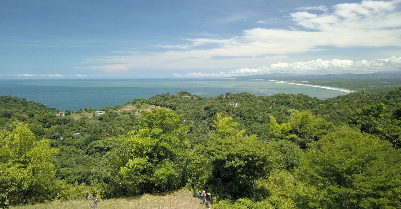 Ocean View Development Homesite, Manuel Antonio, Puntarenas
