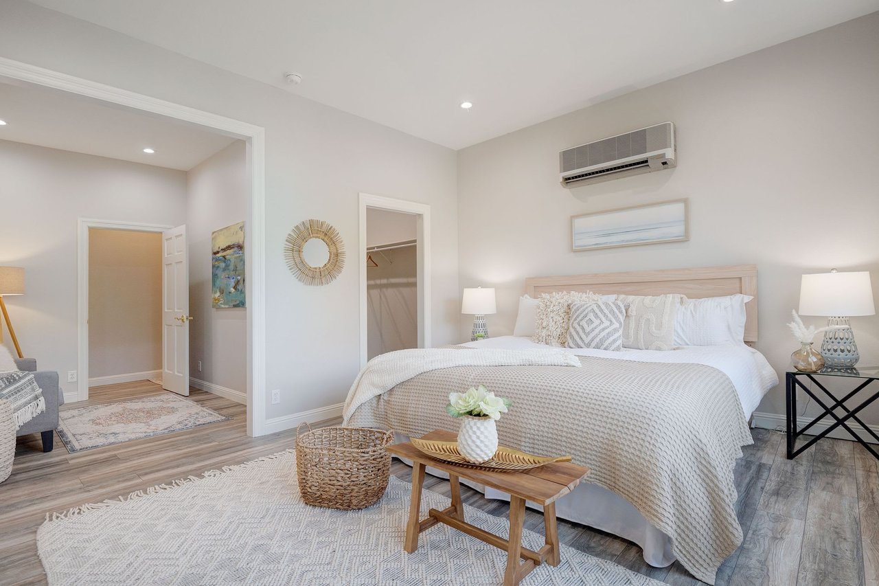 166 Crane Drive, San Anselmo