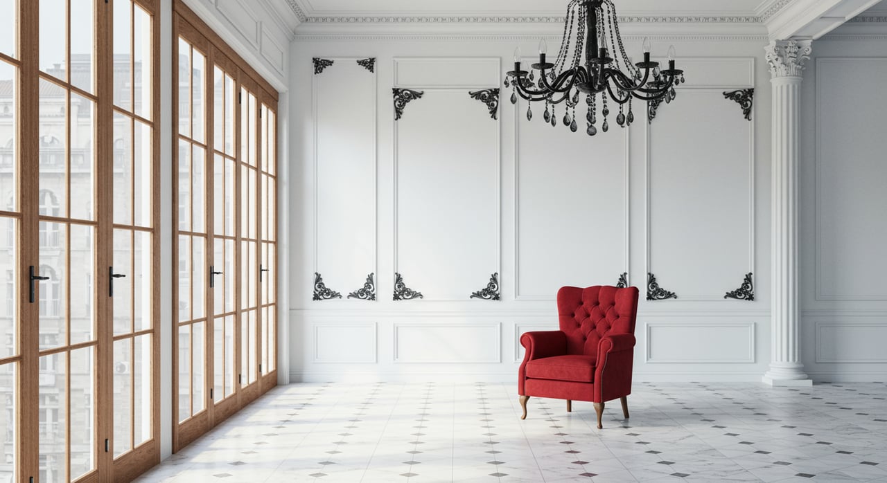 A Chat With Jessica Gliwa, Realtor