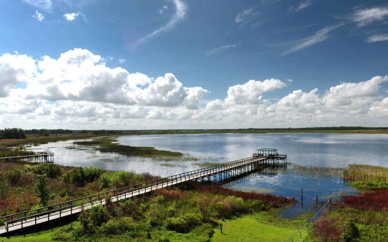 Osceola County