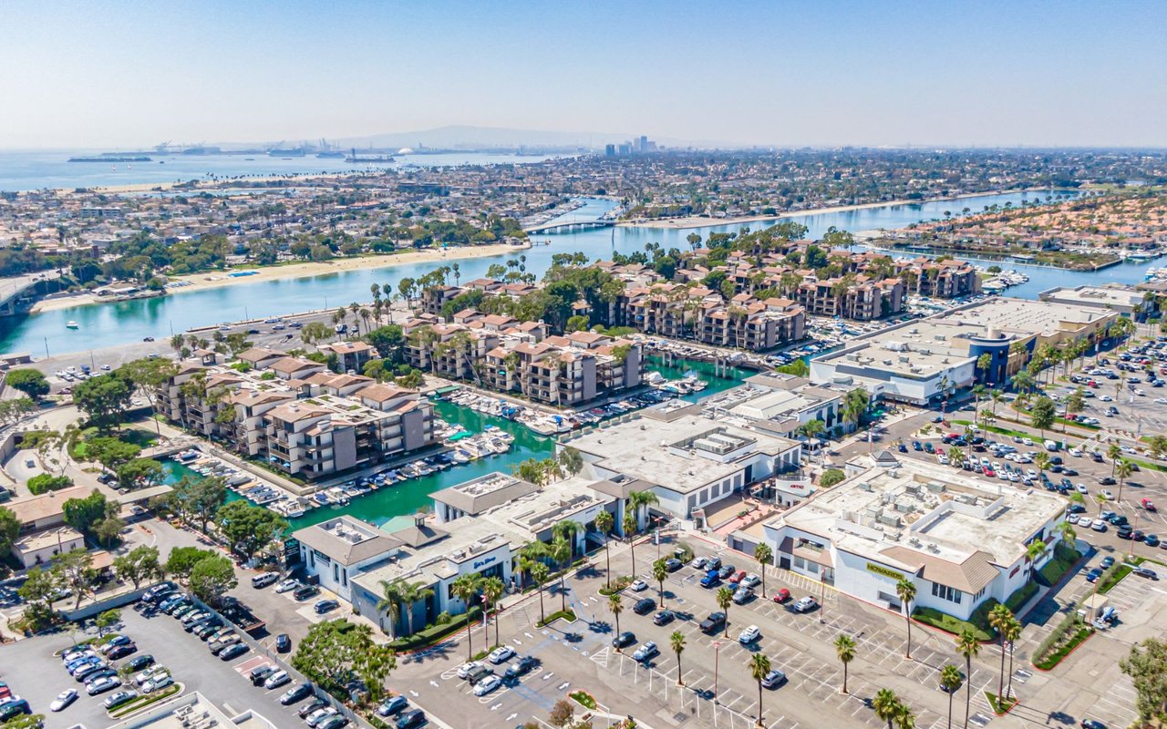 6114 Marina Pacifica Drive S