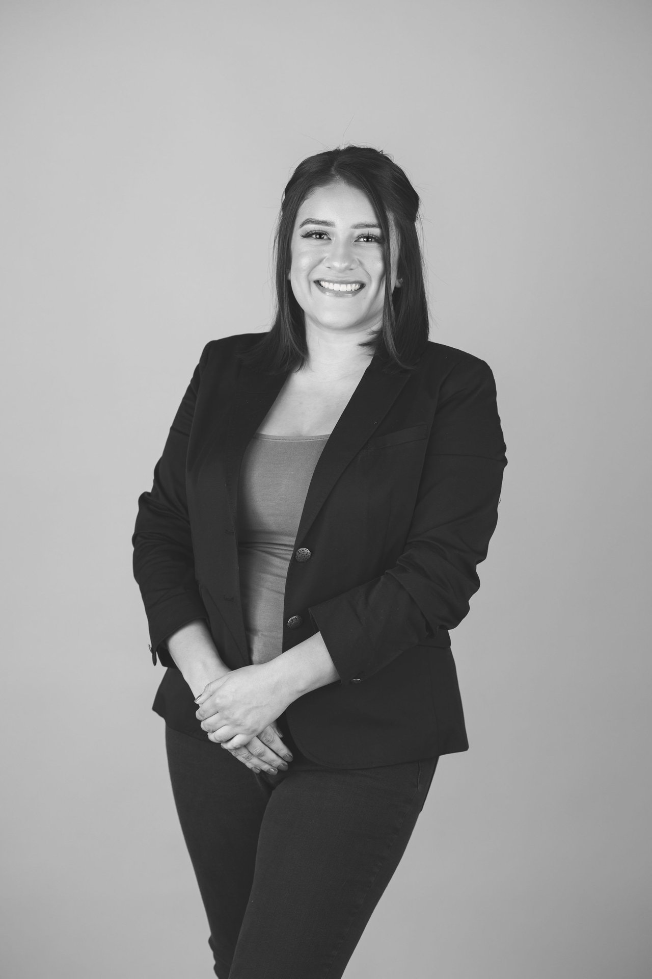 Lisa Escobedo