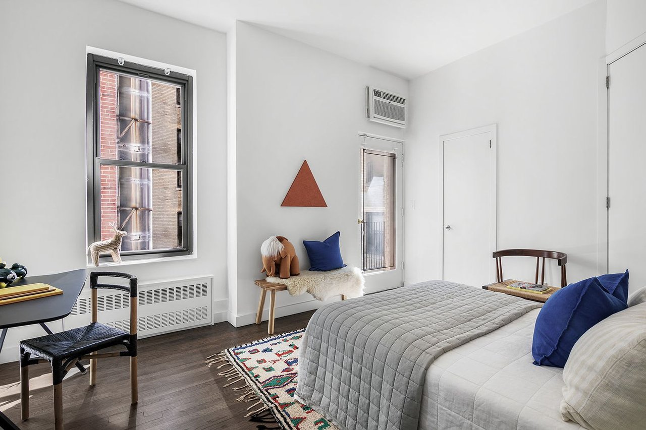 342 West 85th Street Unit: 6AB