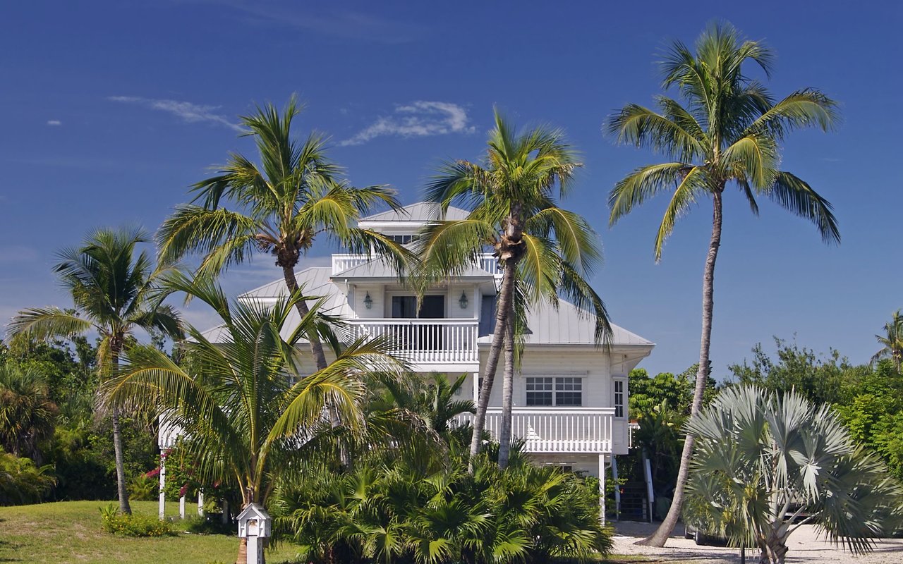 Sanibel Island