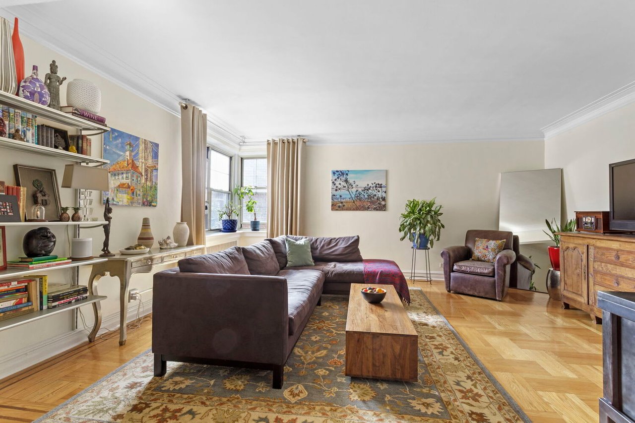 720 Fort Washington Ave, #6F