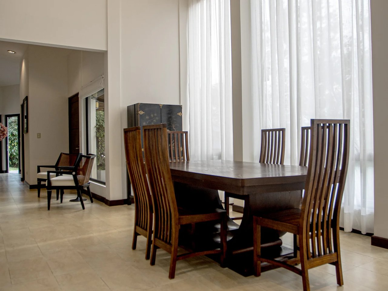 Dual Luxury Homes Estate, Heredia