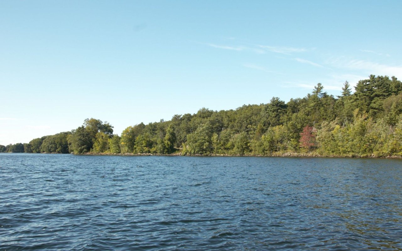 Middlesex Fells Reservation