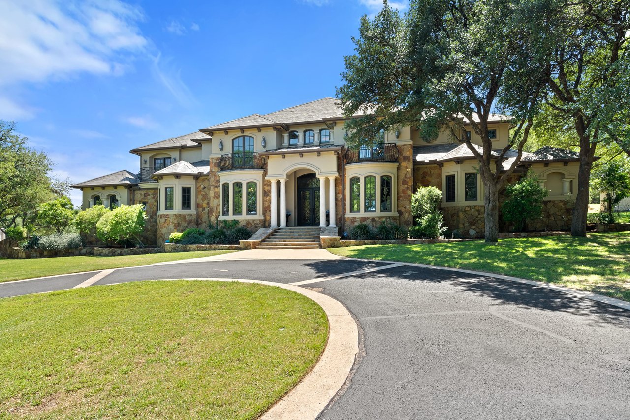 16715 Destiny Cove