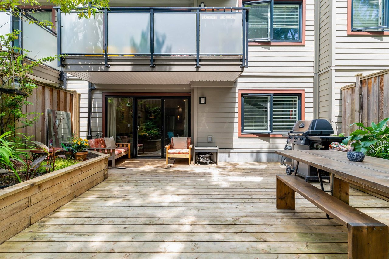 207-1066 E 8th Ave