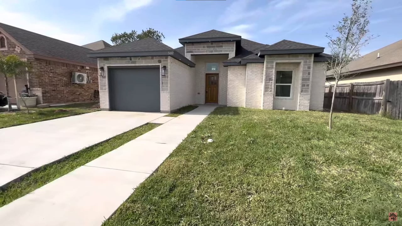 NEW CONSTRUCTION | TX. | $134,000.00