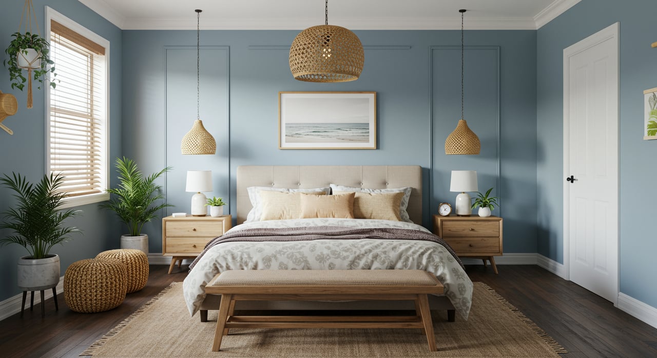 Tips to Create the Perfect Teen Bedroom